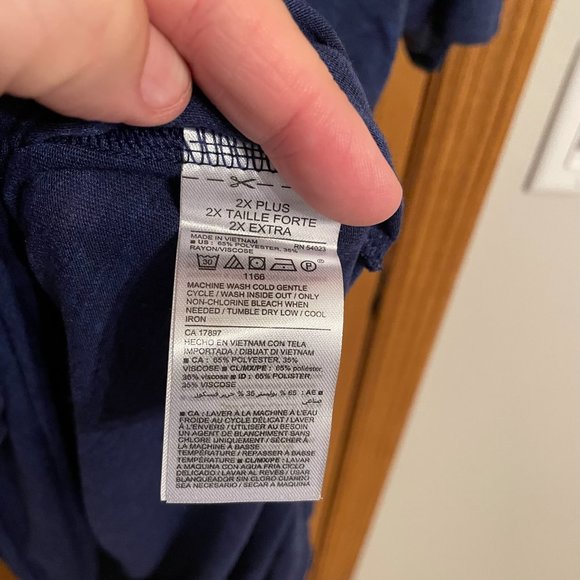 NWT Old Navy Tunic - Picture 5 of 5